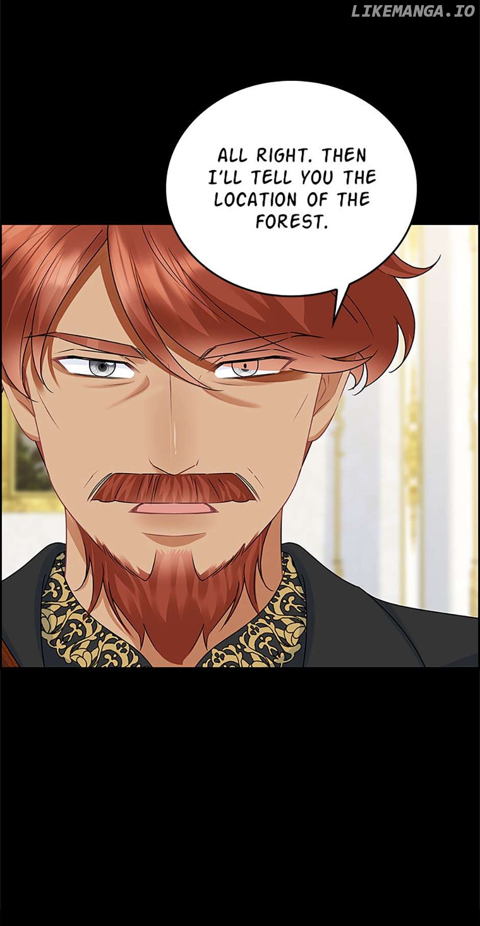 Let's Live Together Chapter 63 - page 73