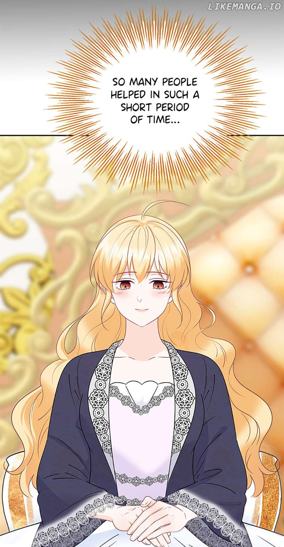 Let's Live Together Chapter 63 - page 76