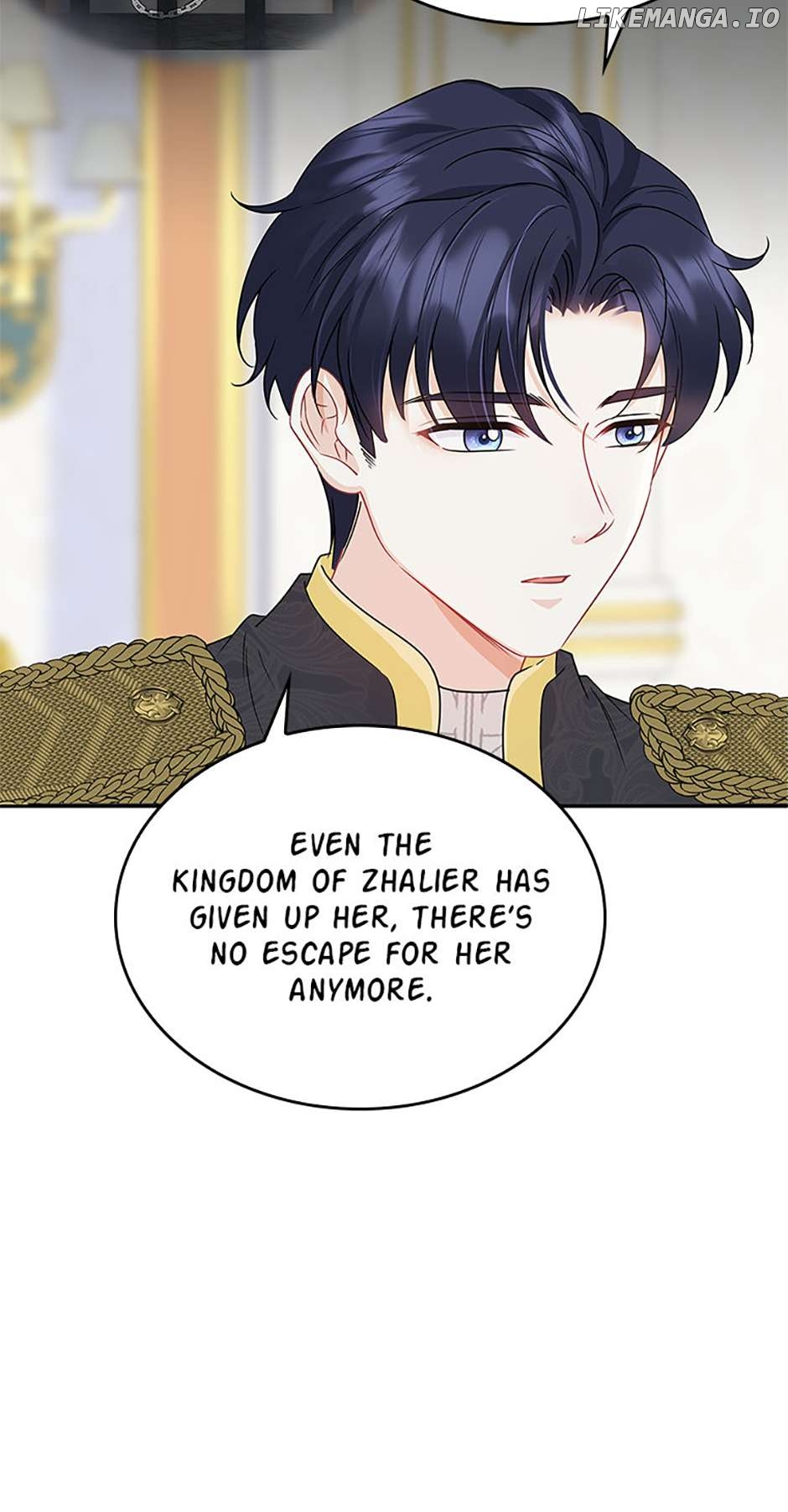Let's Live Together Chapter 63 - page 80