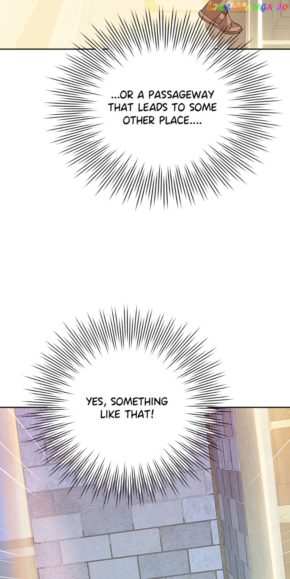 Let's Live Together Chapter 11 - page 16