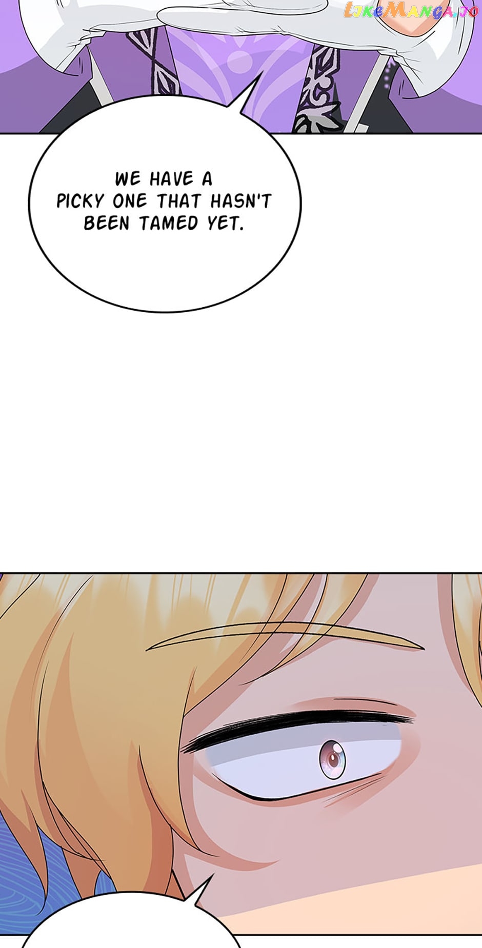 Let's Live Together Chapter 11 - page 24