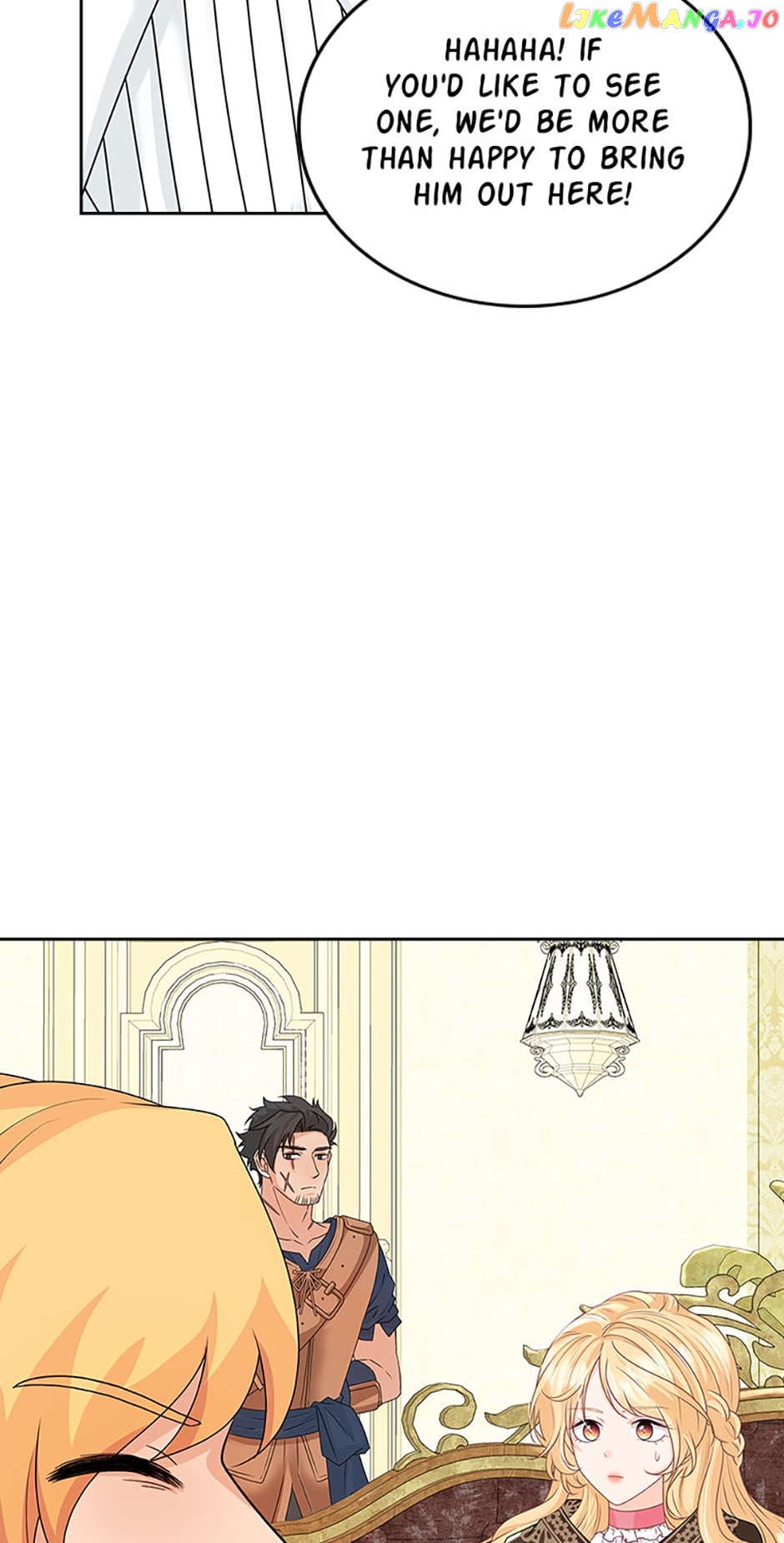 Let's Live Together Chapter 11 - page 27