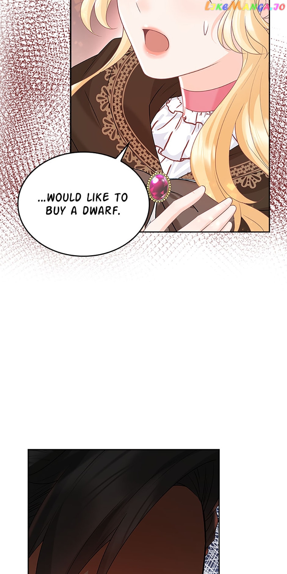 Let's Live Together Chapter 11 - page 3