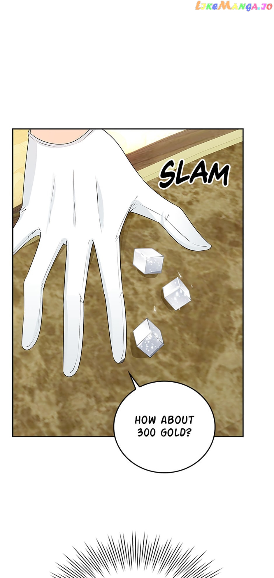 Let's Live Together Chapter 11 - page 33