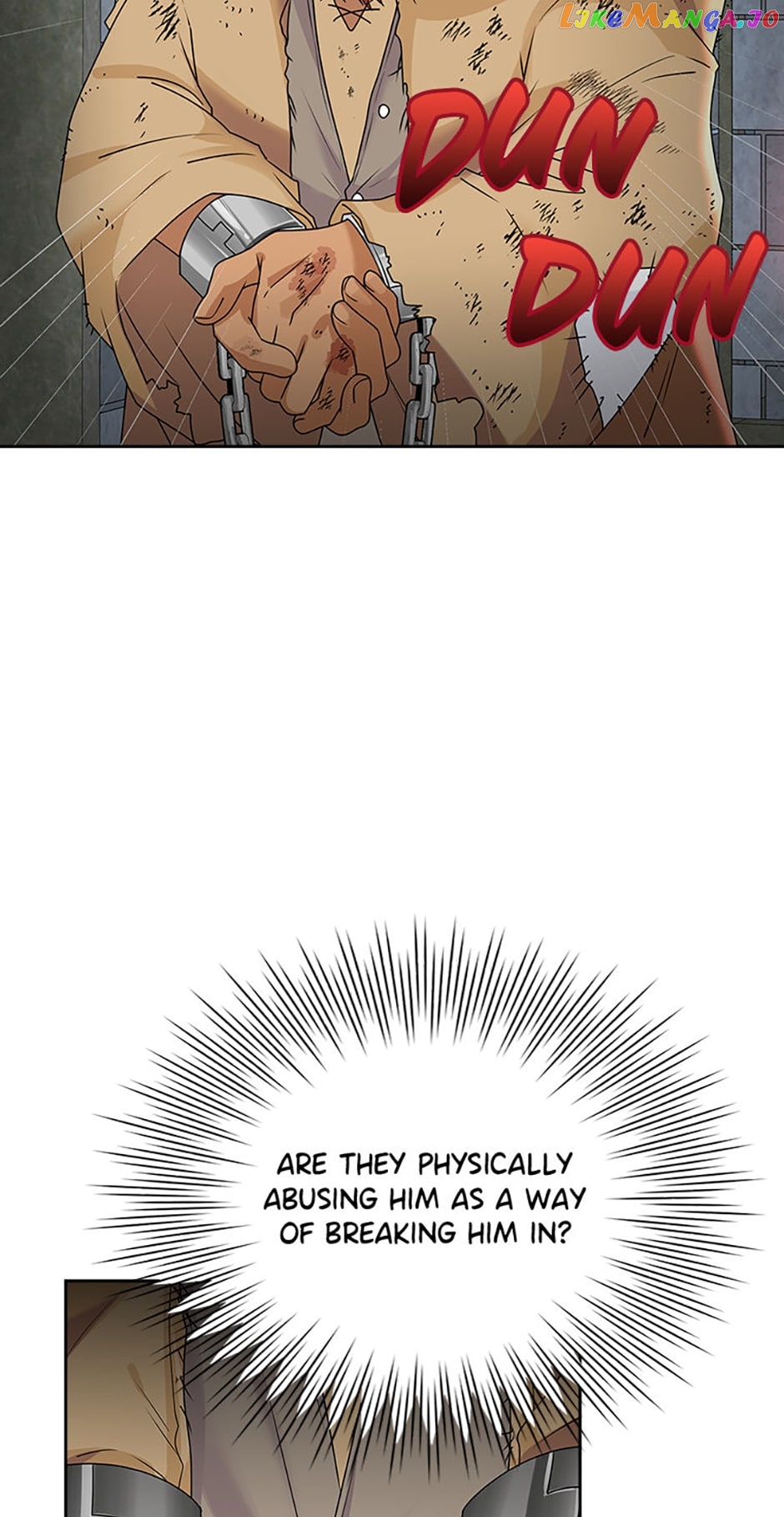 Let's Live Together Chapter 11 - page 43