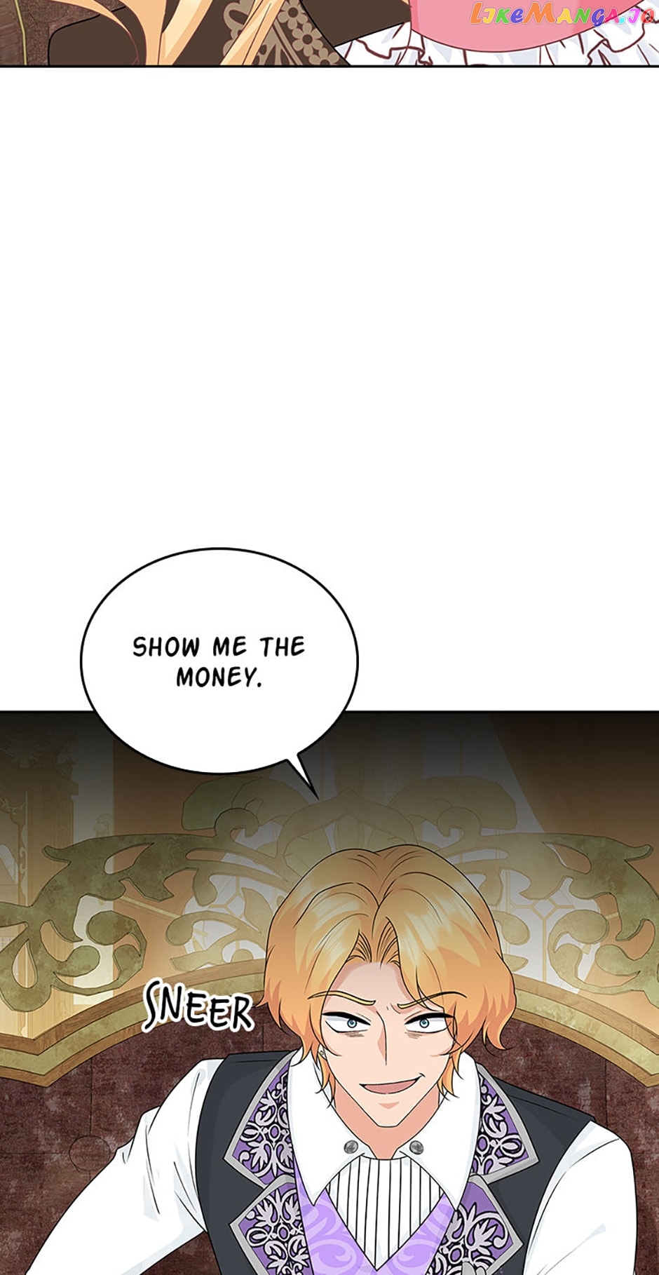 Let's Live Together Chapter 11 - page 48