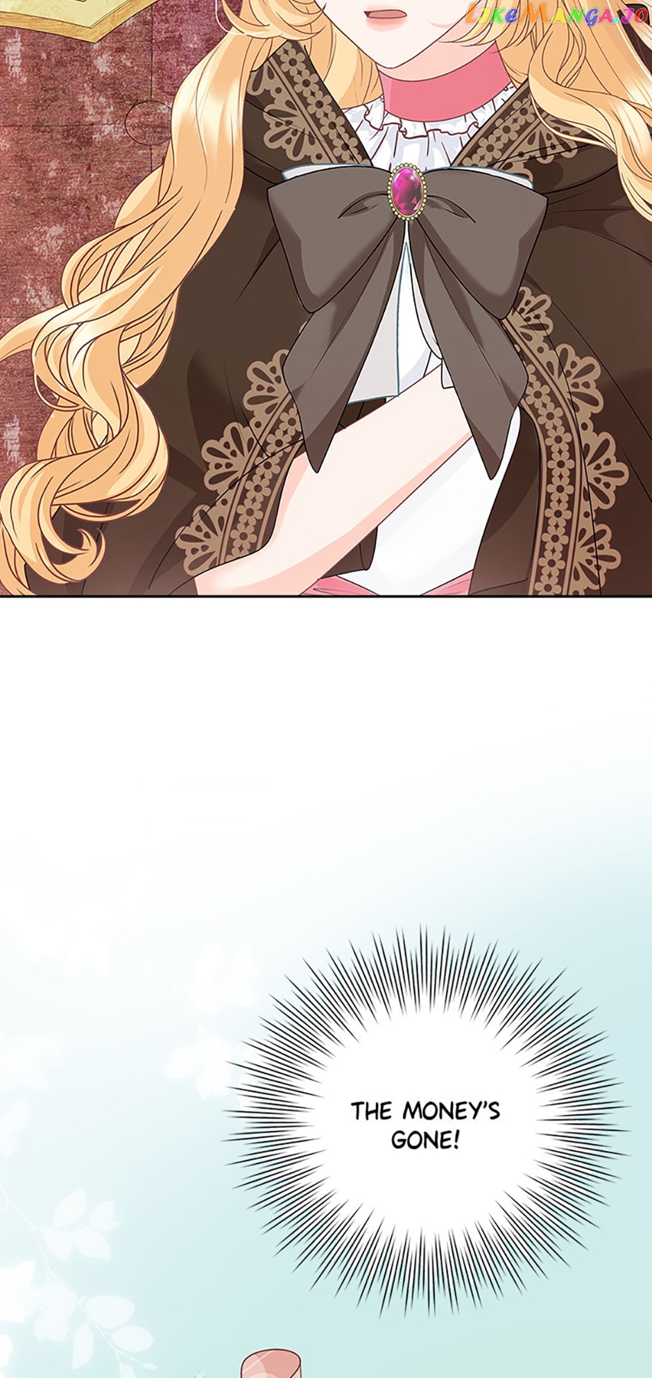 Let's Live Together Chapter 11 - page 54