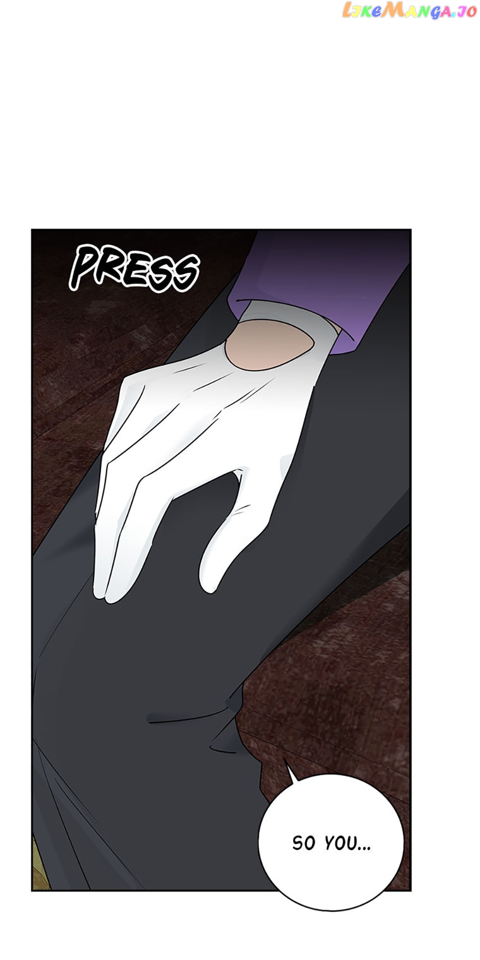 Let's Live Together Chapter 11 - page 63
