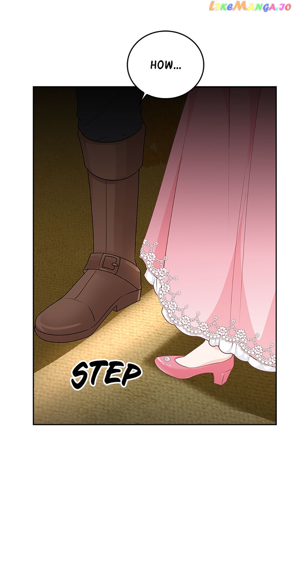 Let's Live Together Chapter 11 - page 67