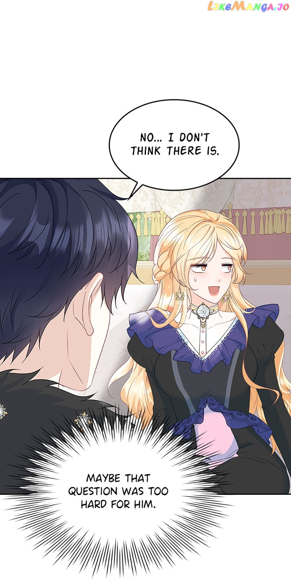 Let's Live Together Chapter 17 - page 13