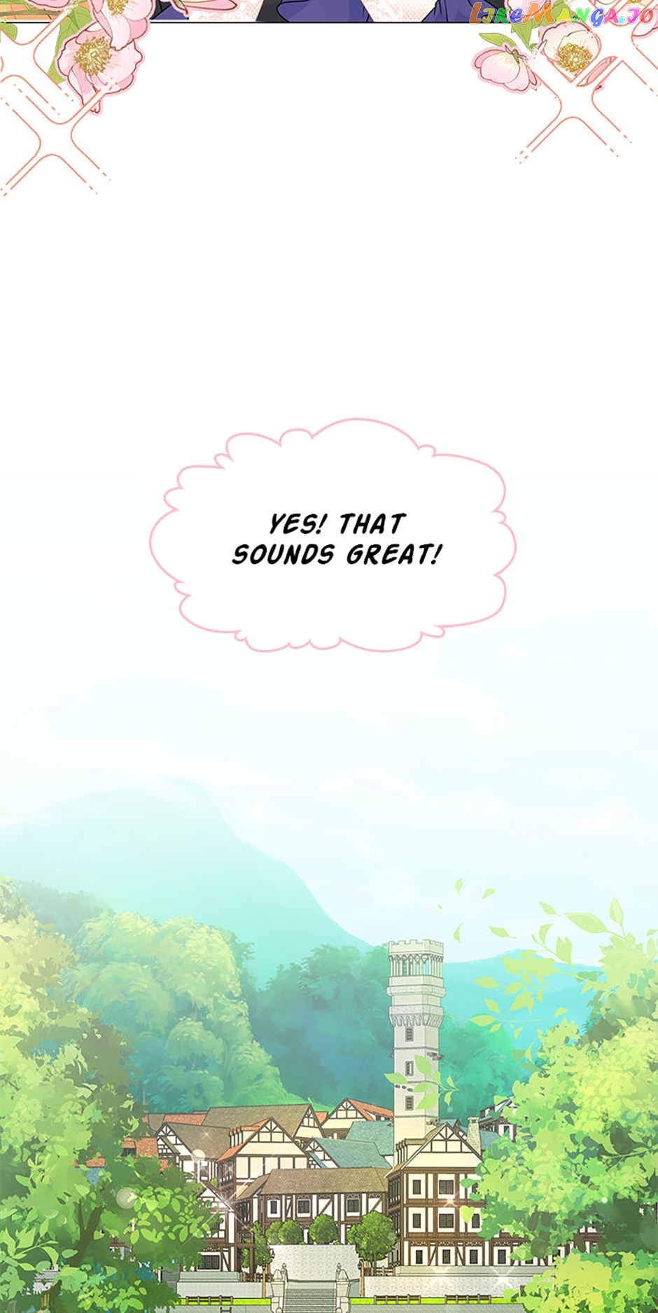 Let's Live Together Chapter 17 - page 26