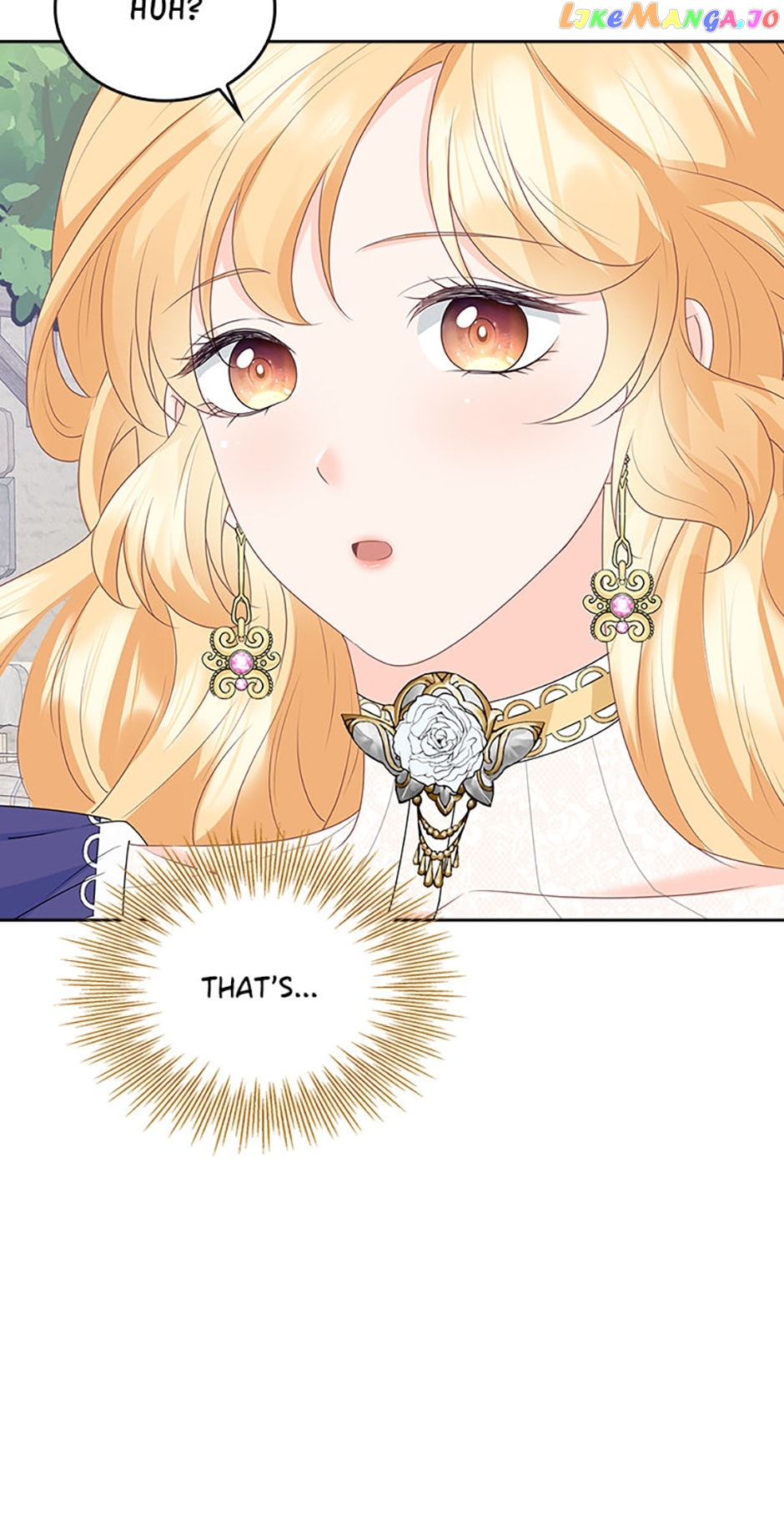 Let's Live Together Chapter 17 - page 48