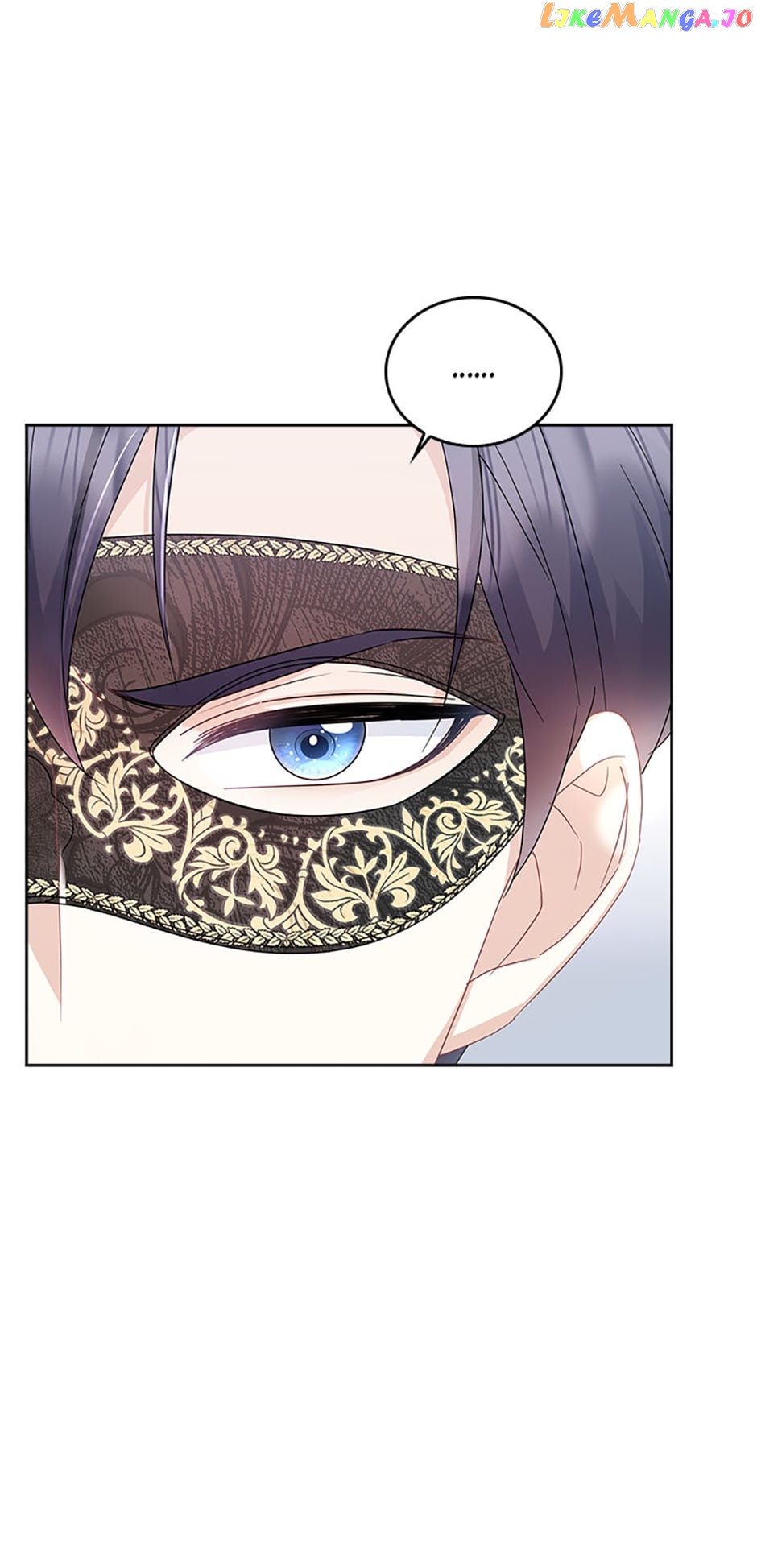 Let's Live Together Chapter 17 - page 75