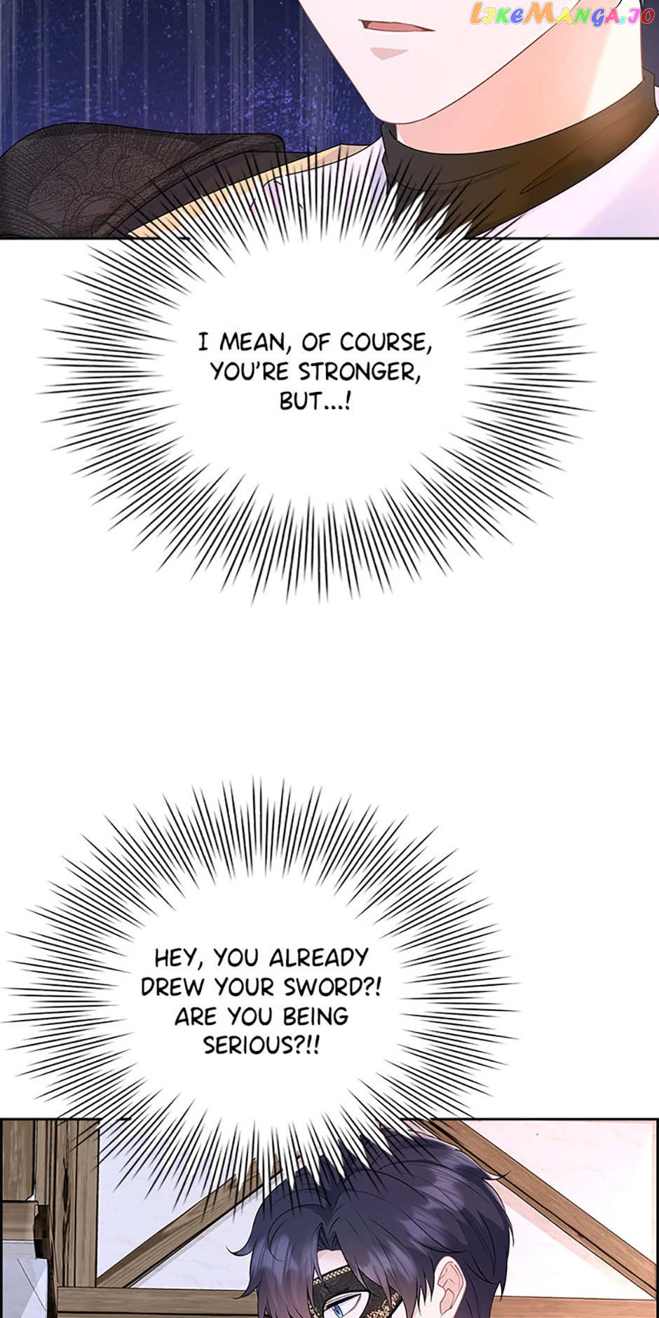 Let's Live Together Chapter 17 - page 83