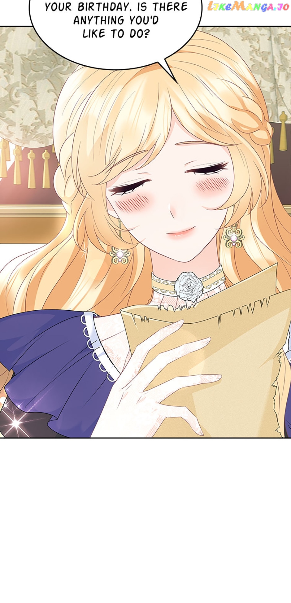 Let's Live Together Chapter 17 - page 9