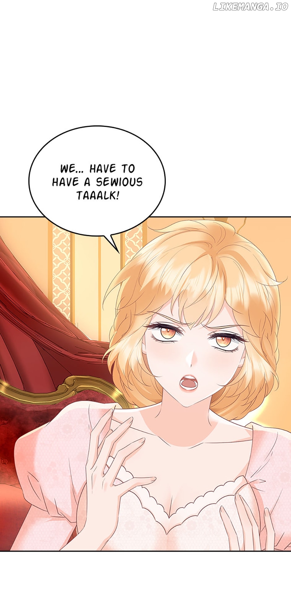 Let's Live Together Chapter 35 - page 12