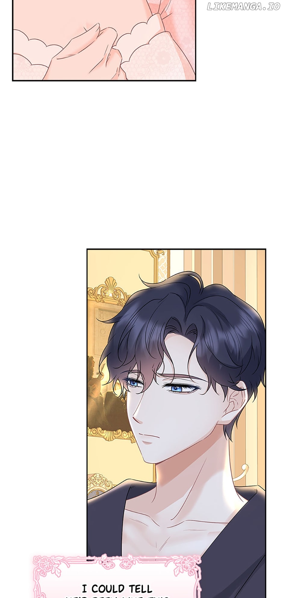 Let's Live Together Chapter 35 - page 16