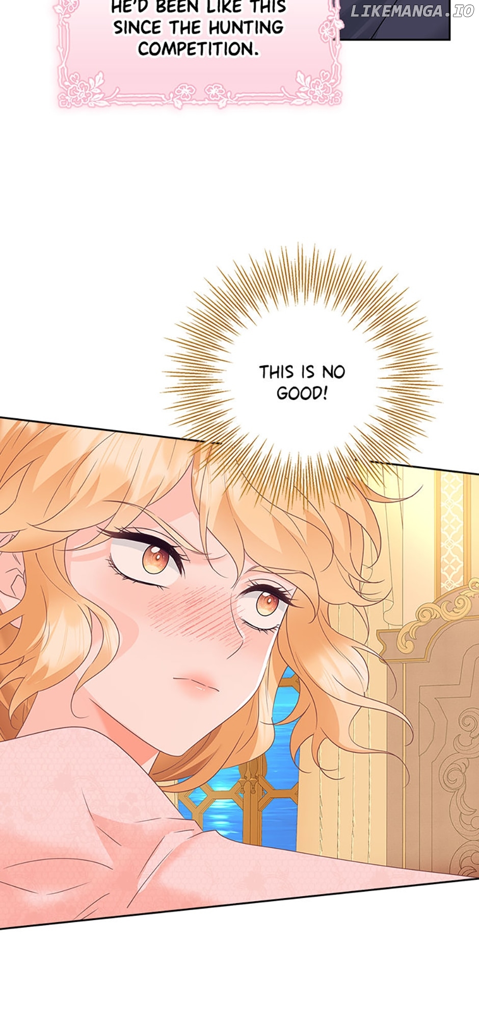 Let's Live Together Chapter 35 - page 17