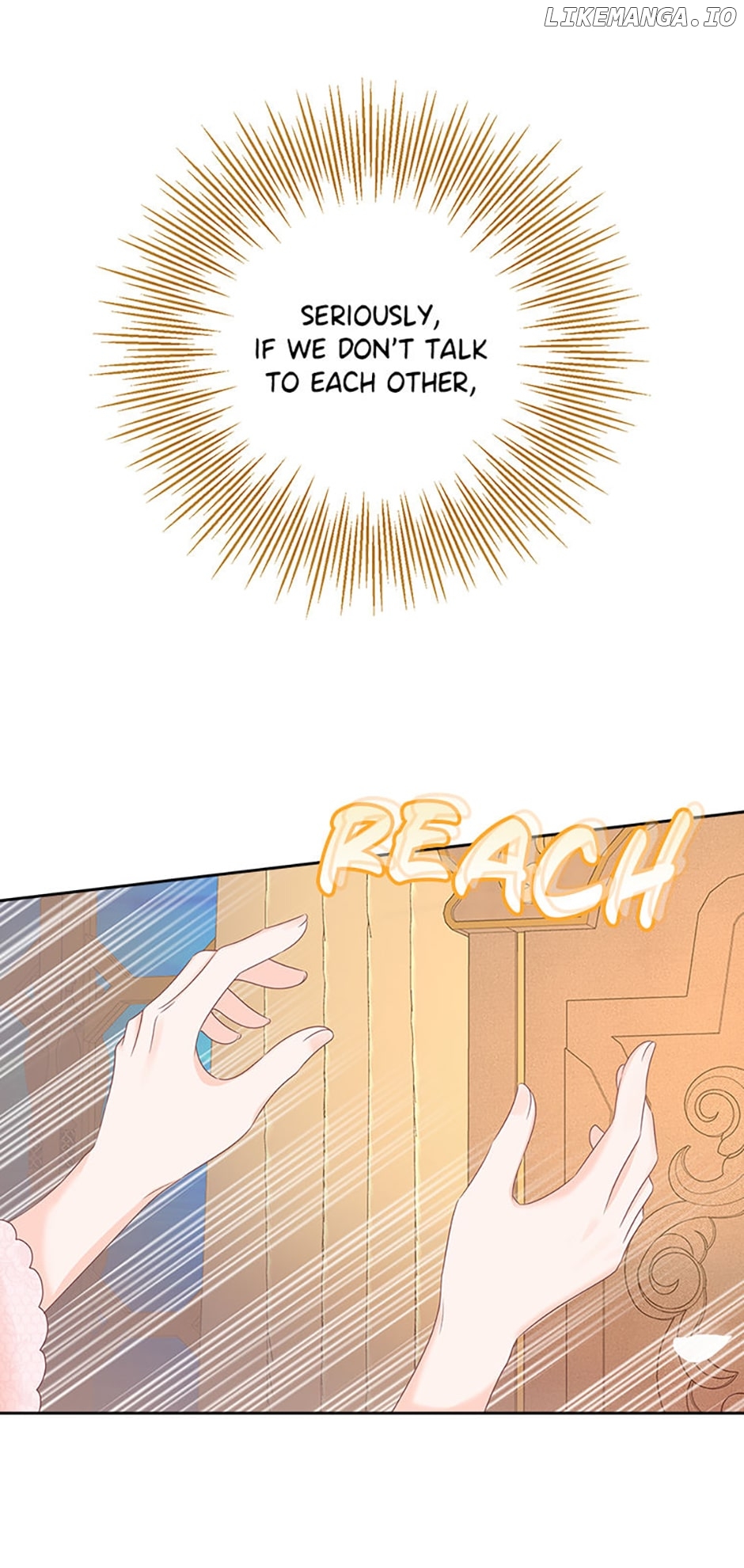 Let's Live Together Chapter 35 - page 18