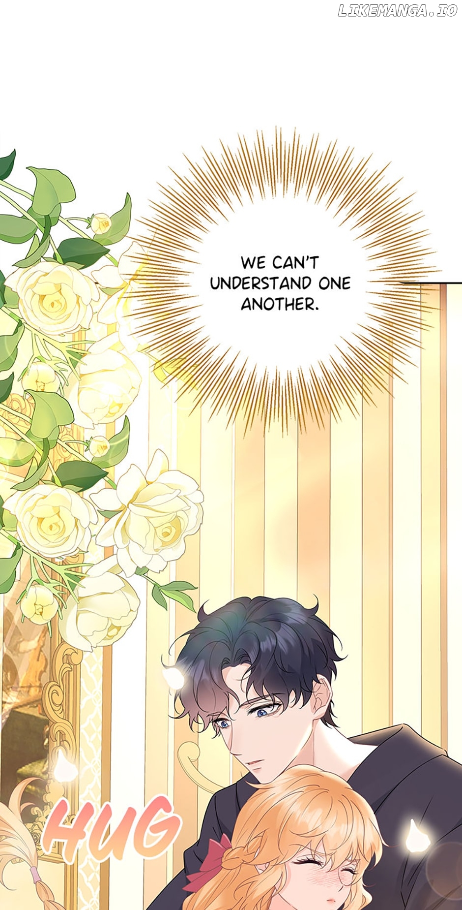Let's Live Together Chapter 35 - page 19