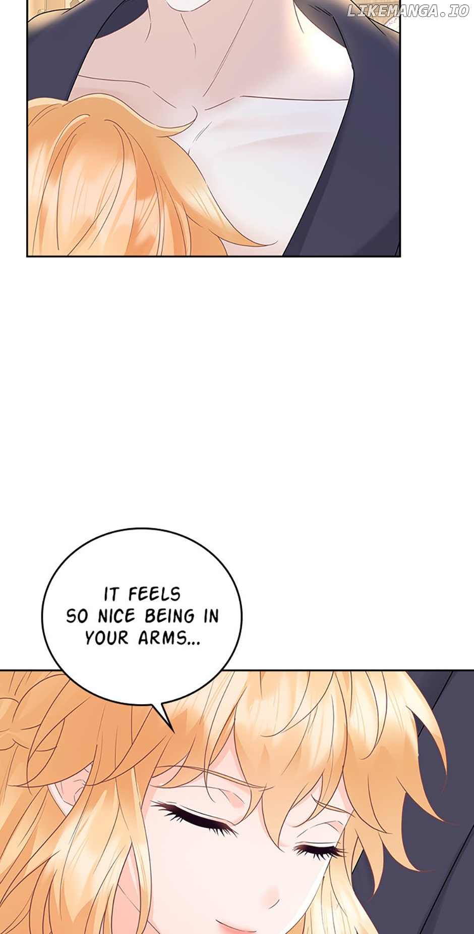 Let's Live Together Chapter 35 - page 24