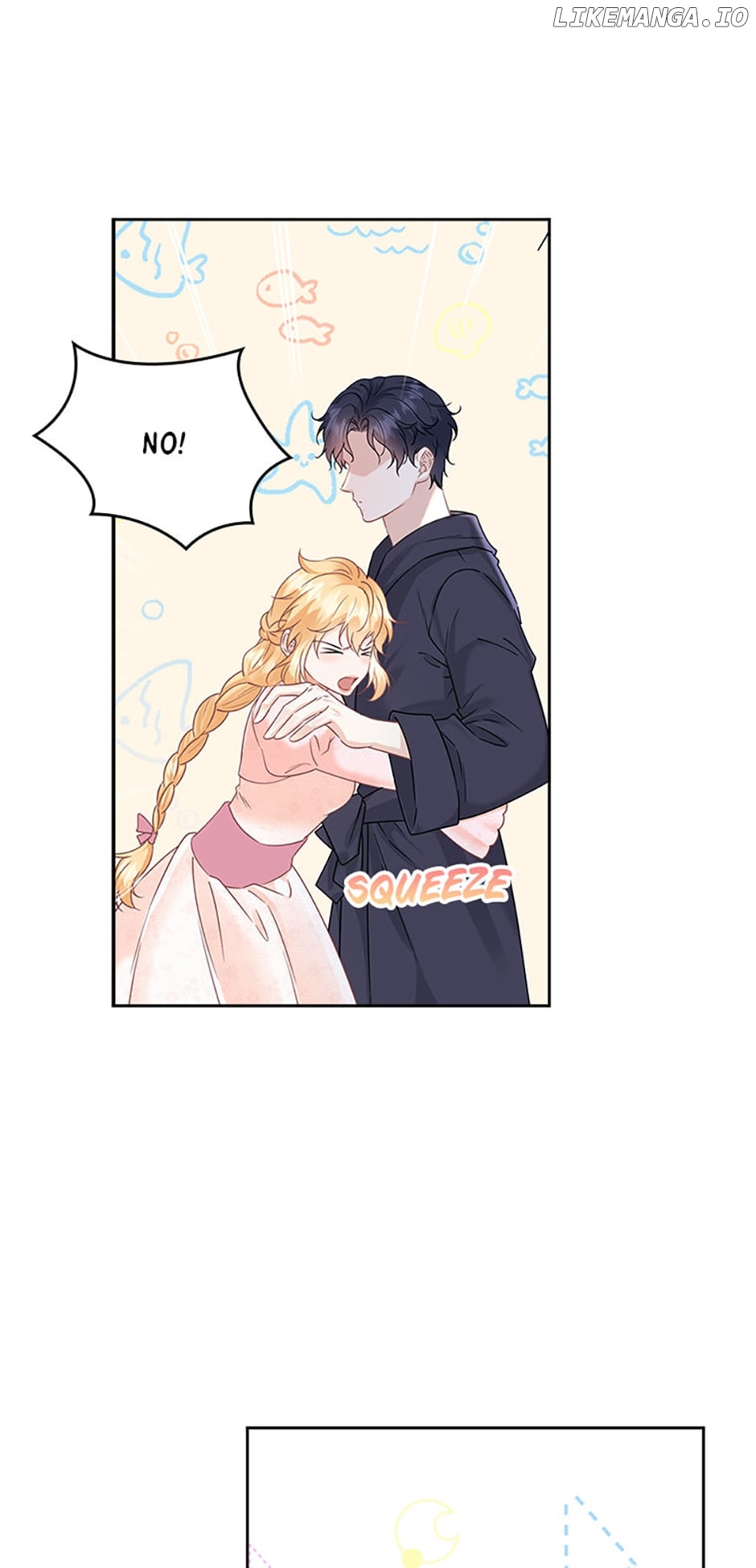 Let's Live Together Chapter 35 - page 29