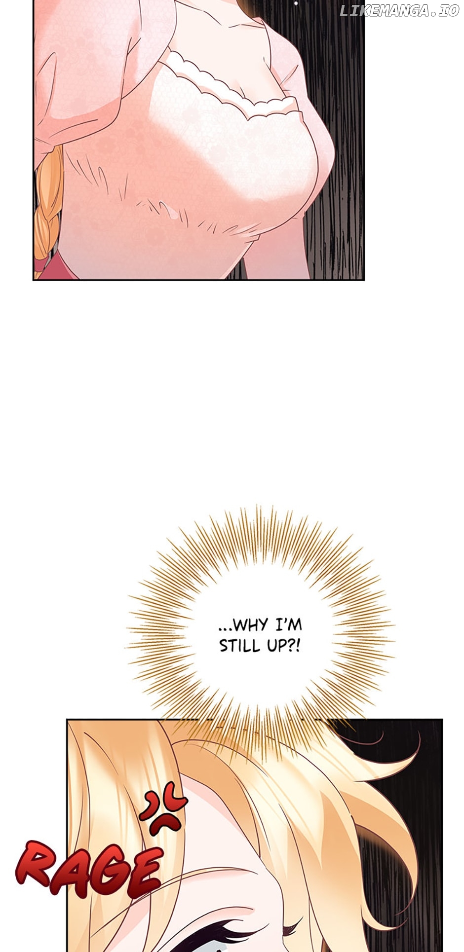 Let's Live Together Chapter 35 - page 3