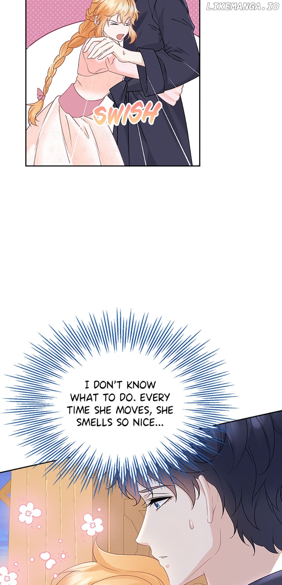 Let's Live Together Chapter 35 - page 31