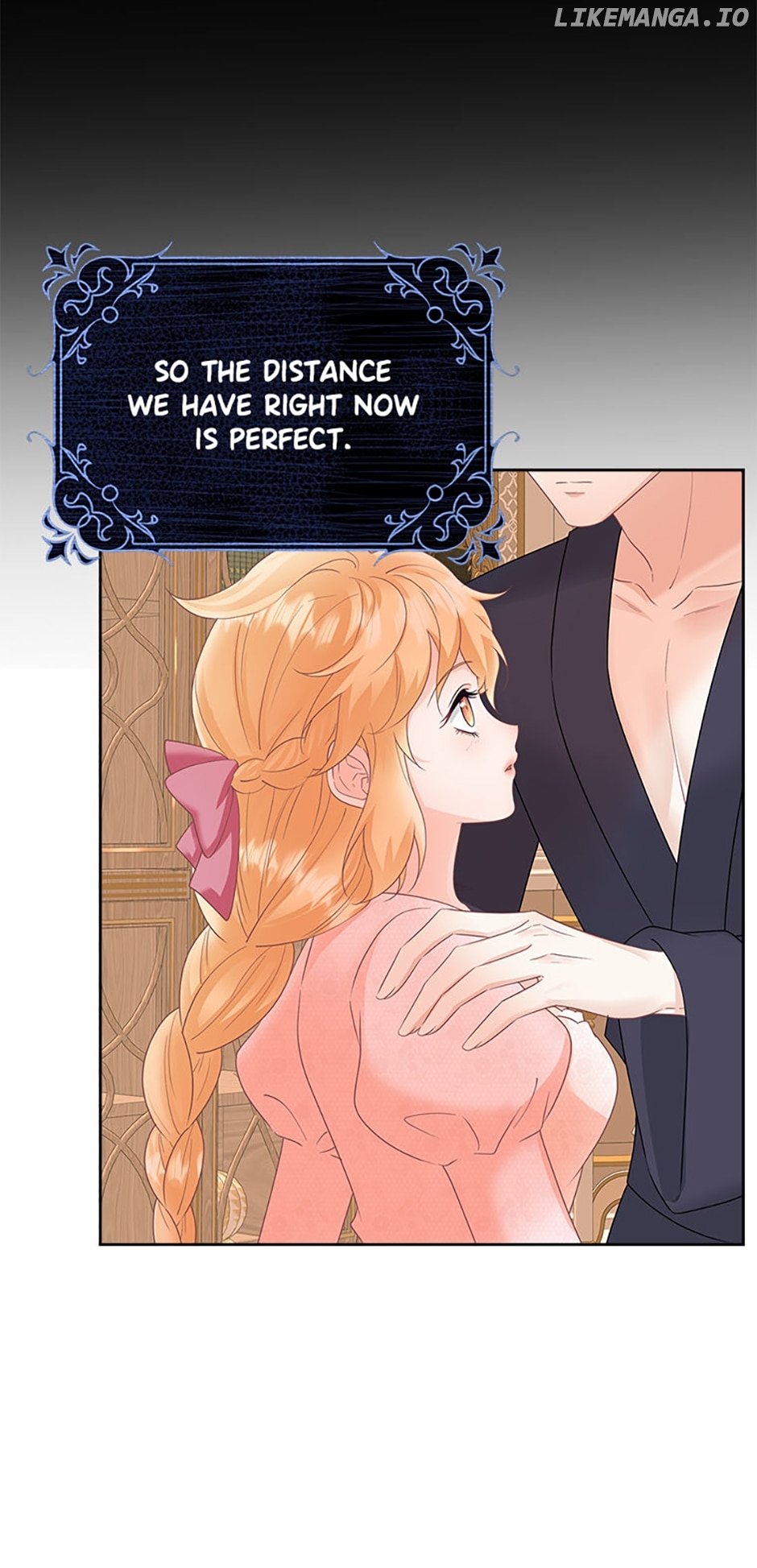Let's Live Together Chapter 35 - page 37
