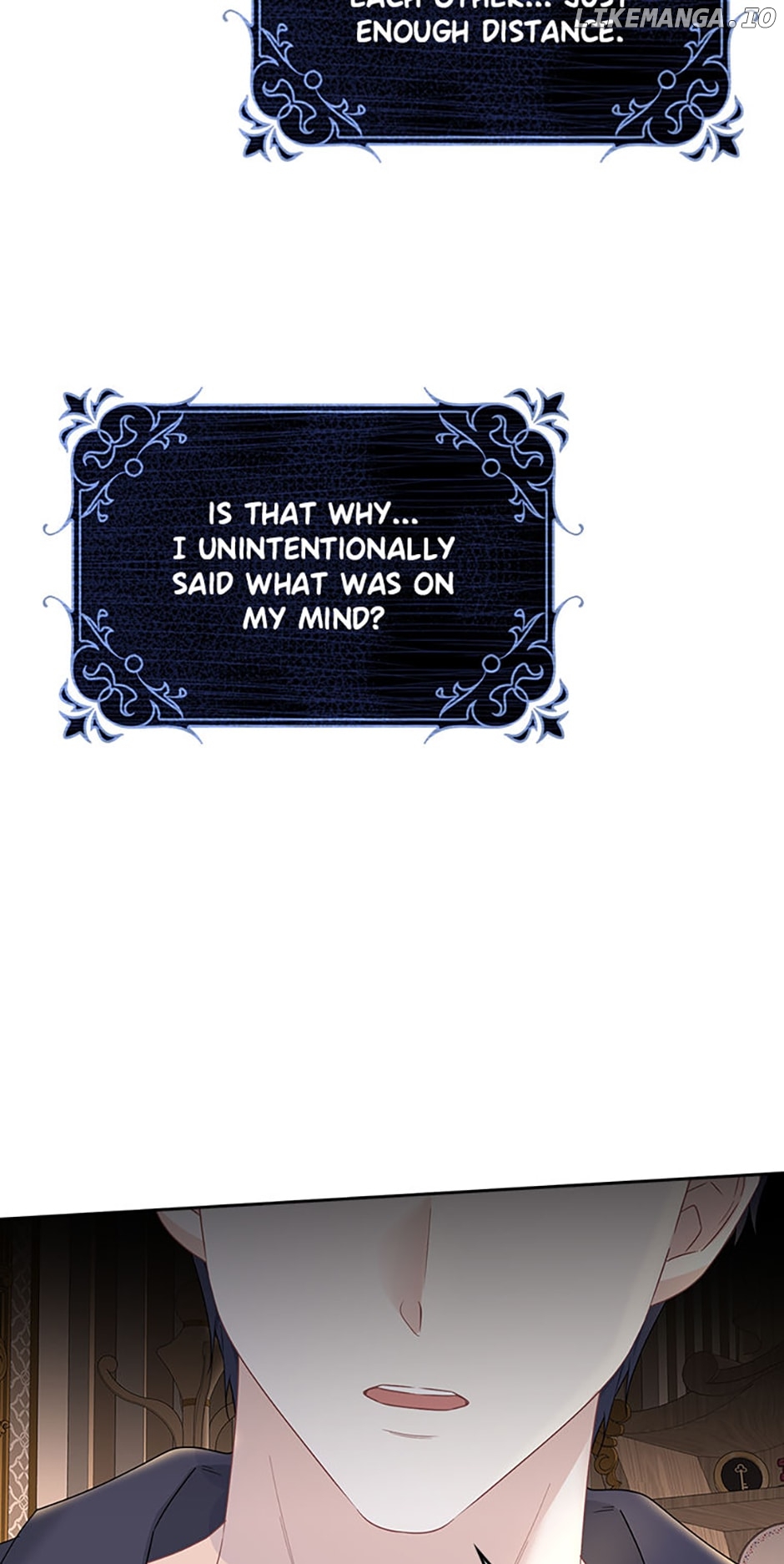 Let's Live Together Chapter 35 - page 39