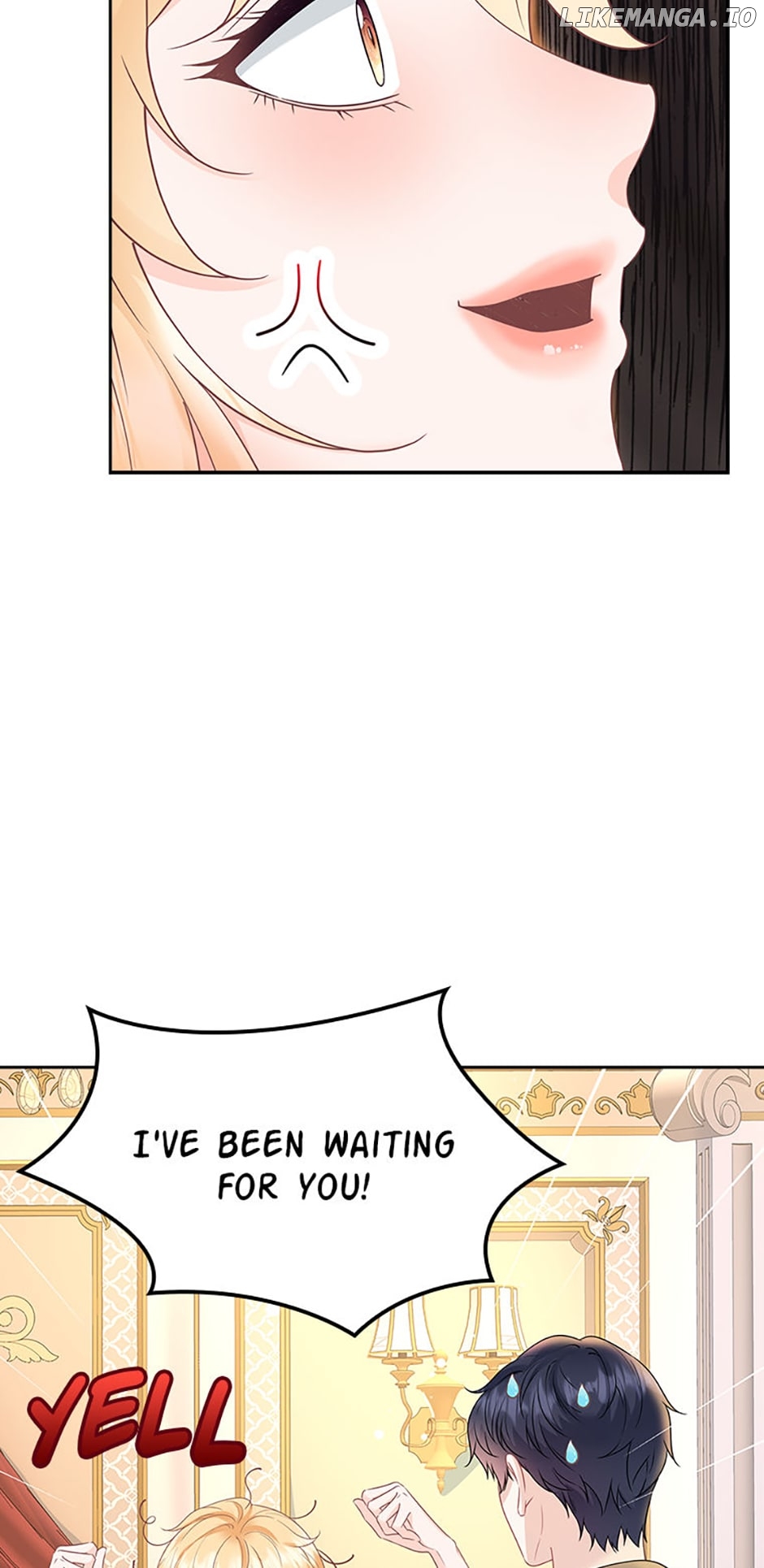 Let's Live Together Chapter 35 - page 4