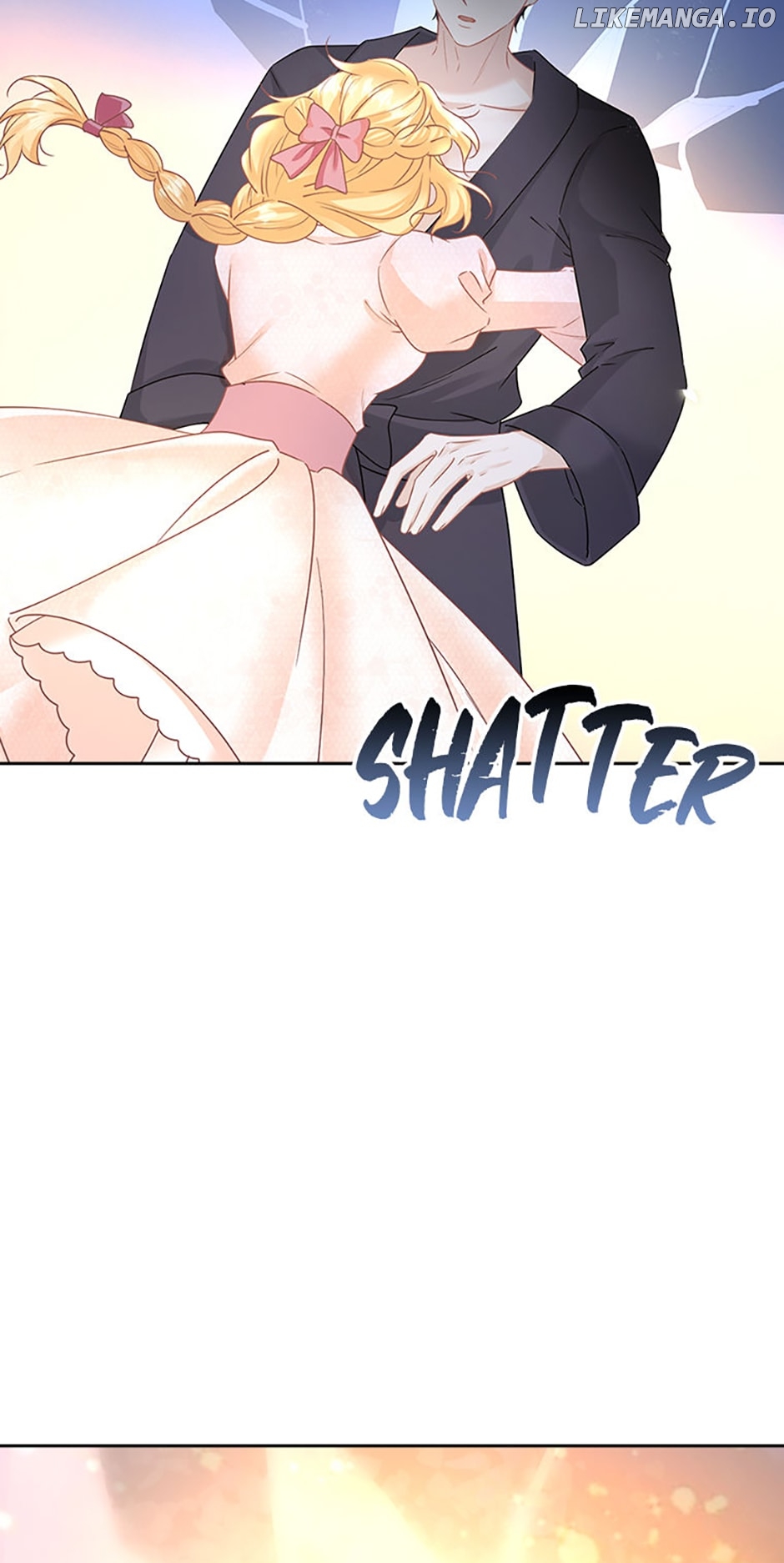 Let's Live Together Chapter 35 - page 46