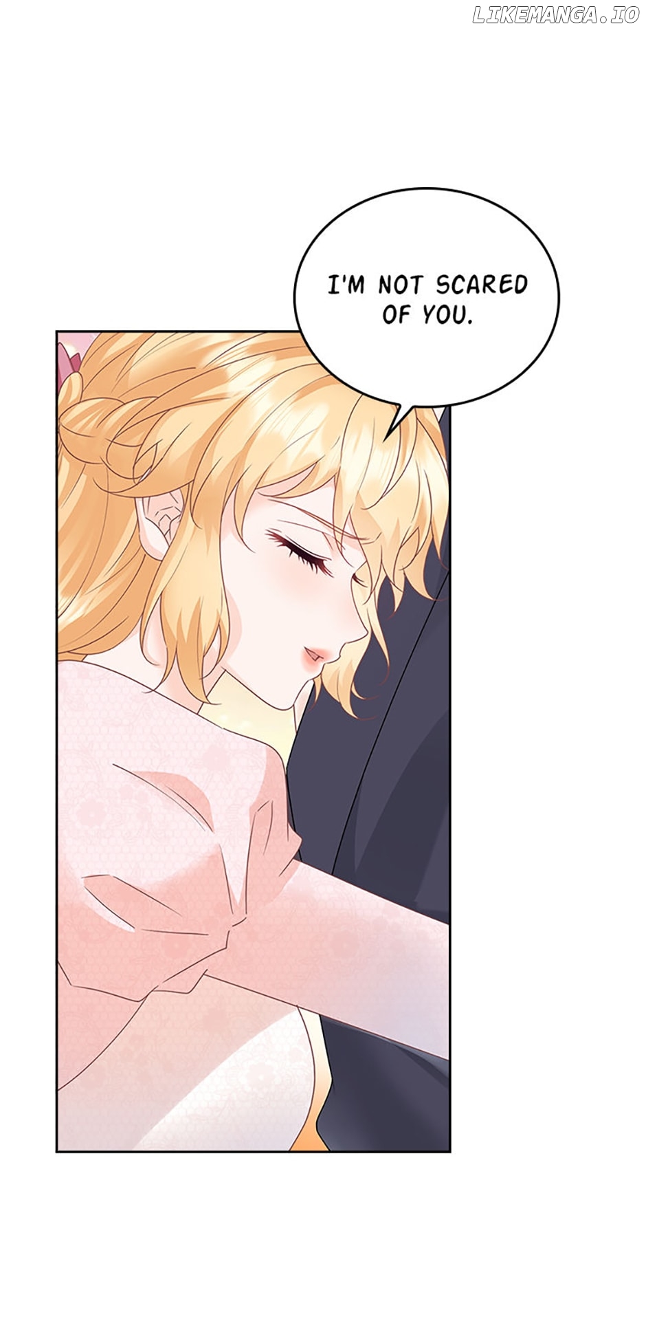 Let's Live Together Chapter 35 - page 48