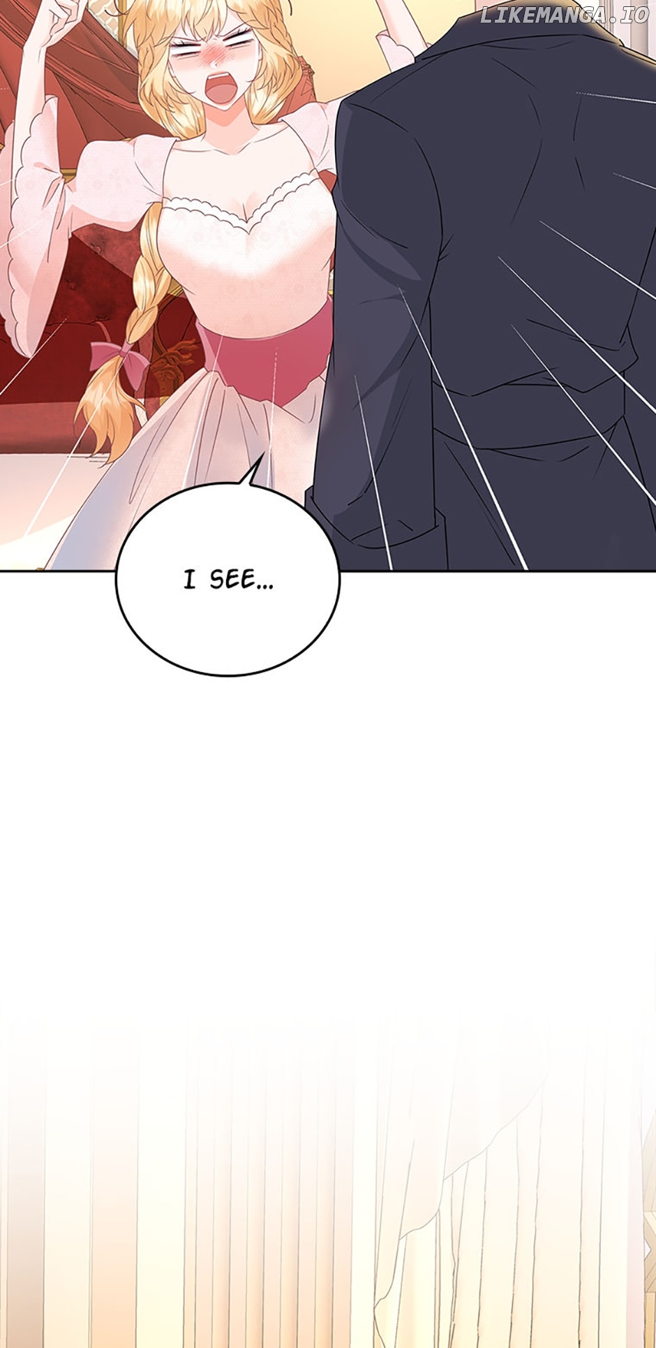 Let's Live Together Chapter 35 - page 5