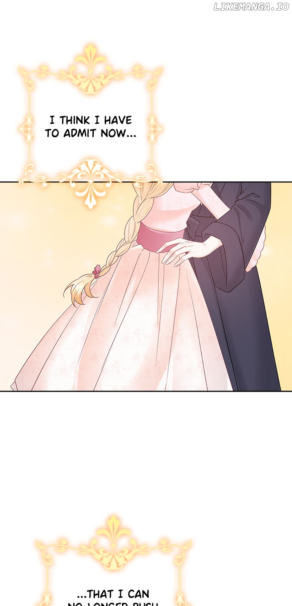 Let's Live Together Chapter 35 - page 50