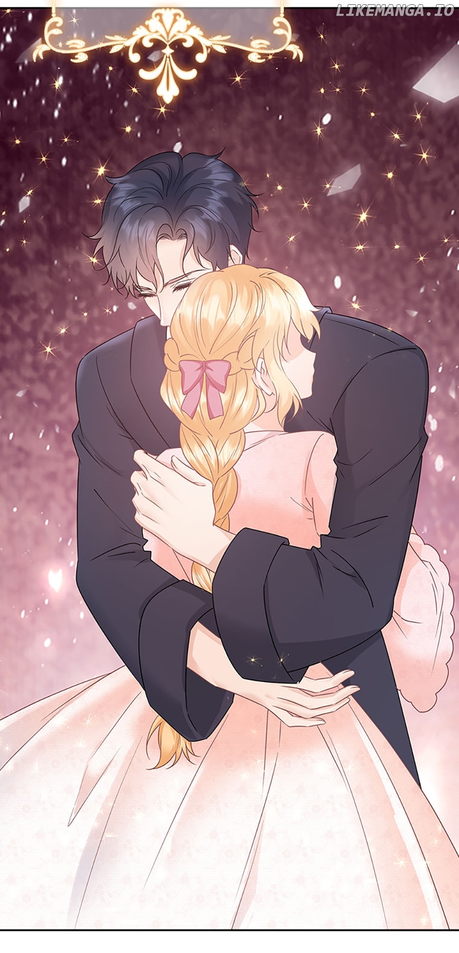 Let's Live Together Chapter 35 - page 52