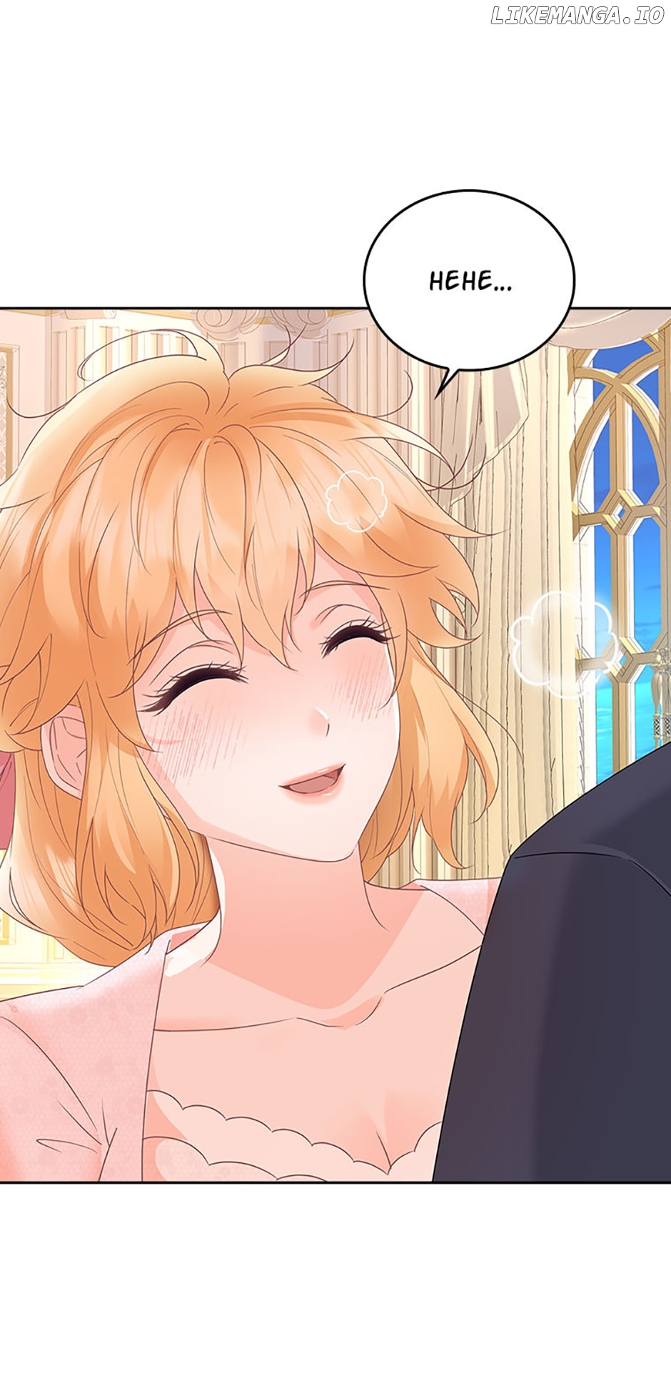 Let's Live Together Chapter 35 - page 56