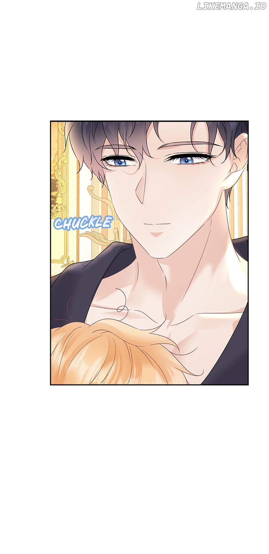 Let's Live Together Chapter 35 - page 57