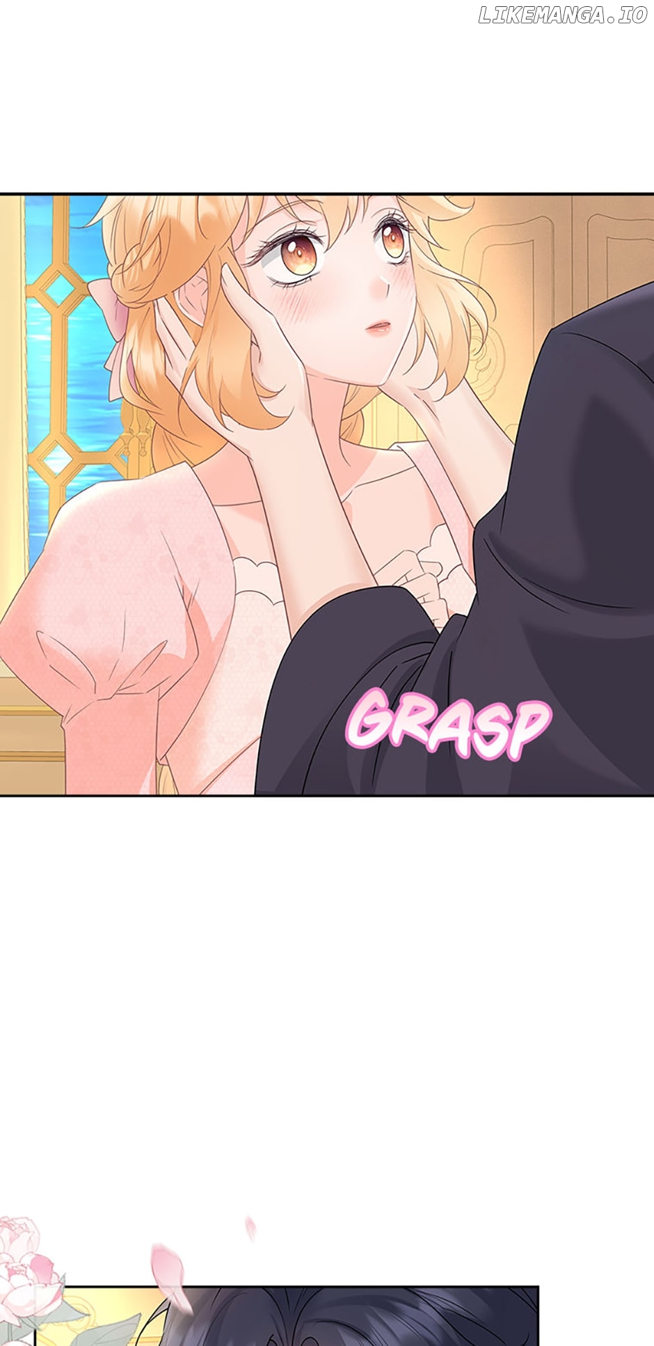 Let's Live Together Chapter 35 - page 58
