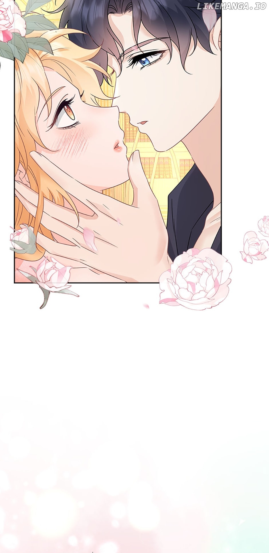 Let's Live Together Chapter 35 - page 59
