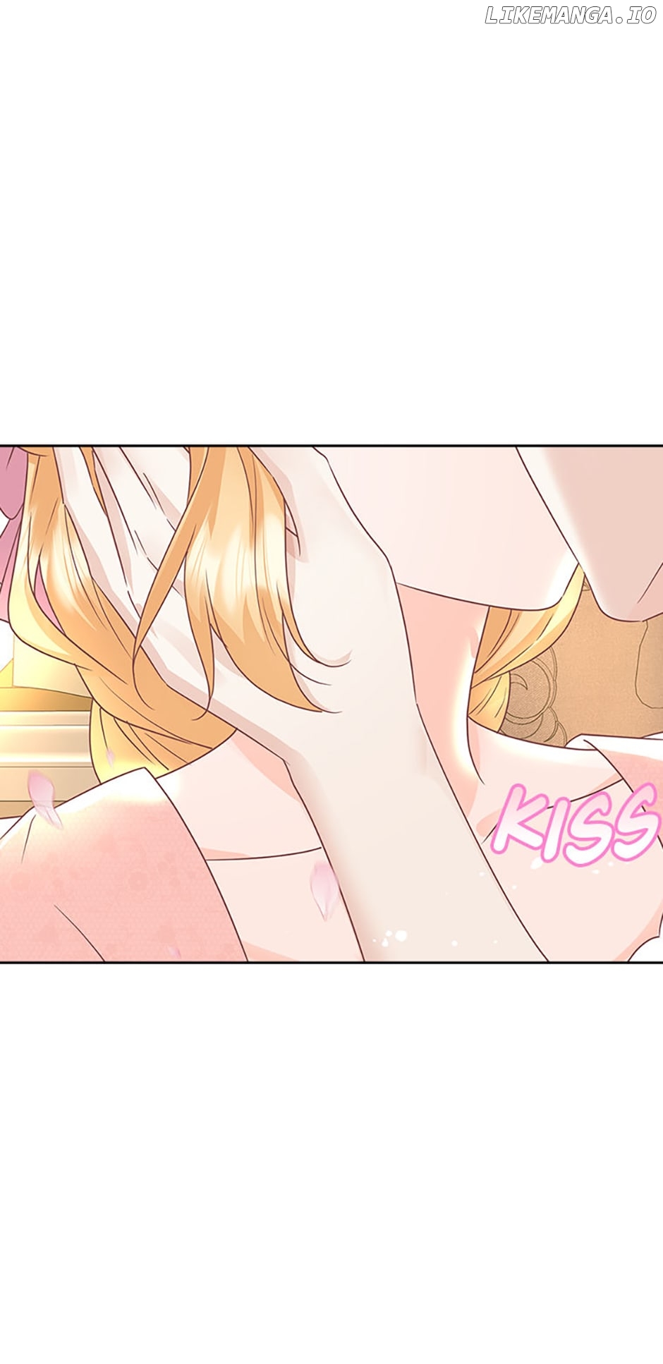 Let's Live Together Chapter 35 - page 61