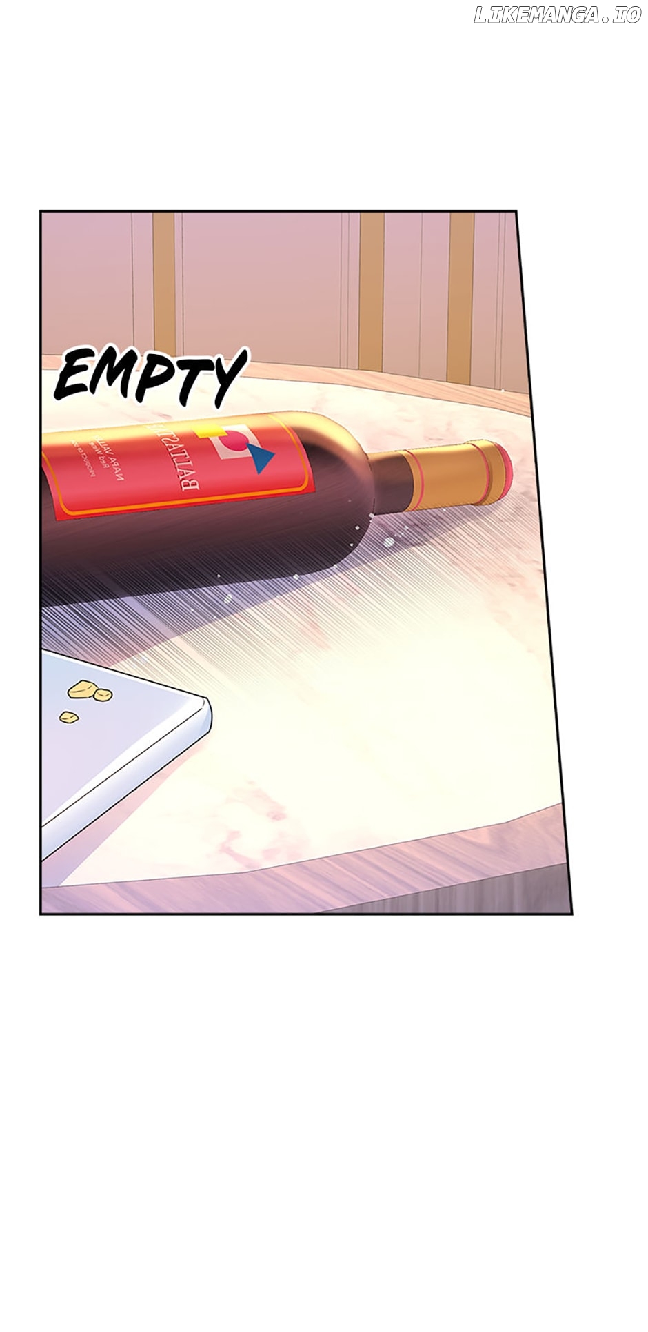 Let's Live Together Chapter 35 - page 8