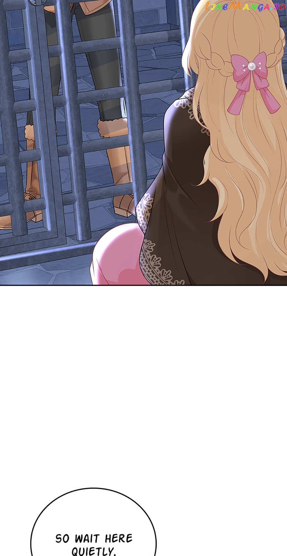 Let's Live Together Chapter 12 - page 18