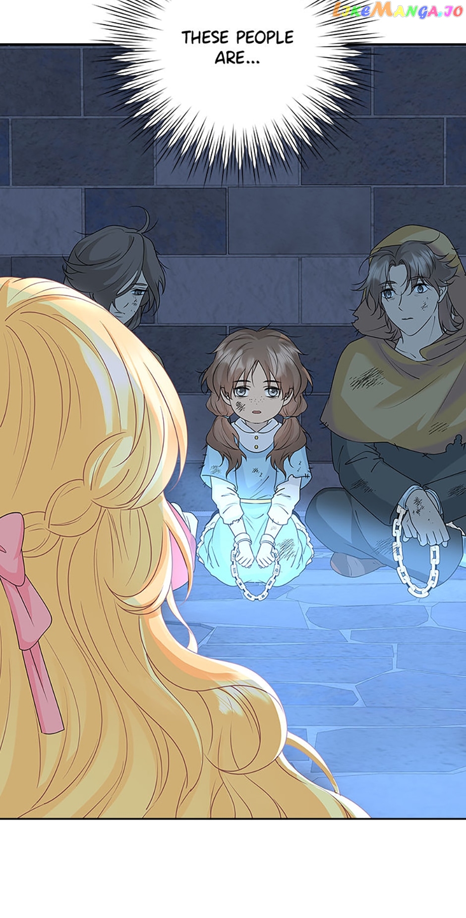Let's Live Together Chapter 12 - page 25