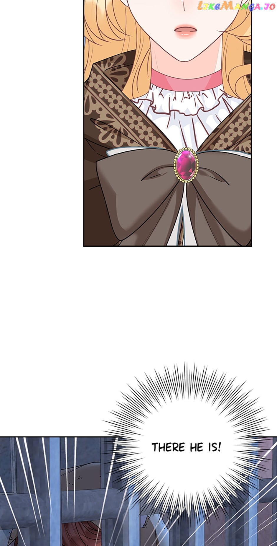 Let's Live Together Chapter 12 - page 28