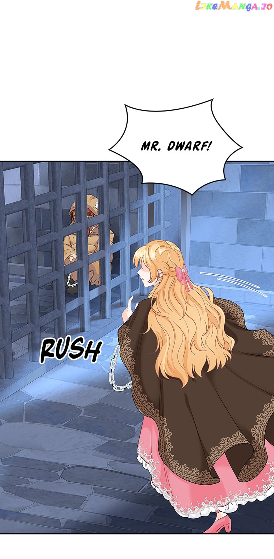 Let's Live Together Chapter 12 - page 30