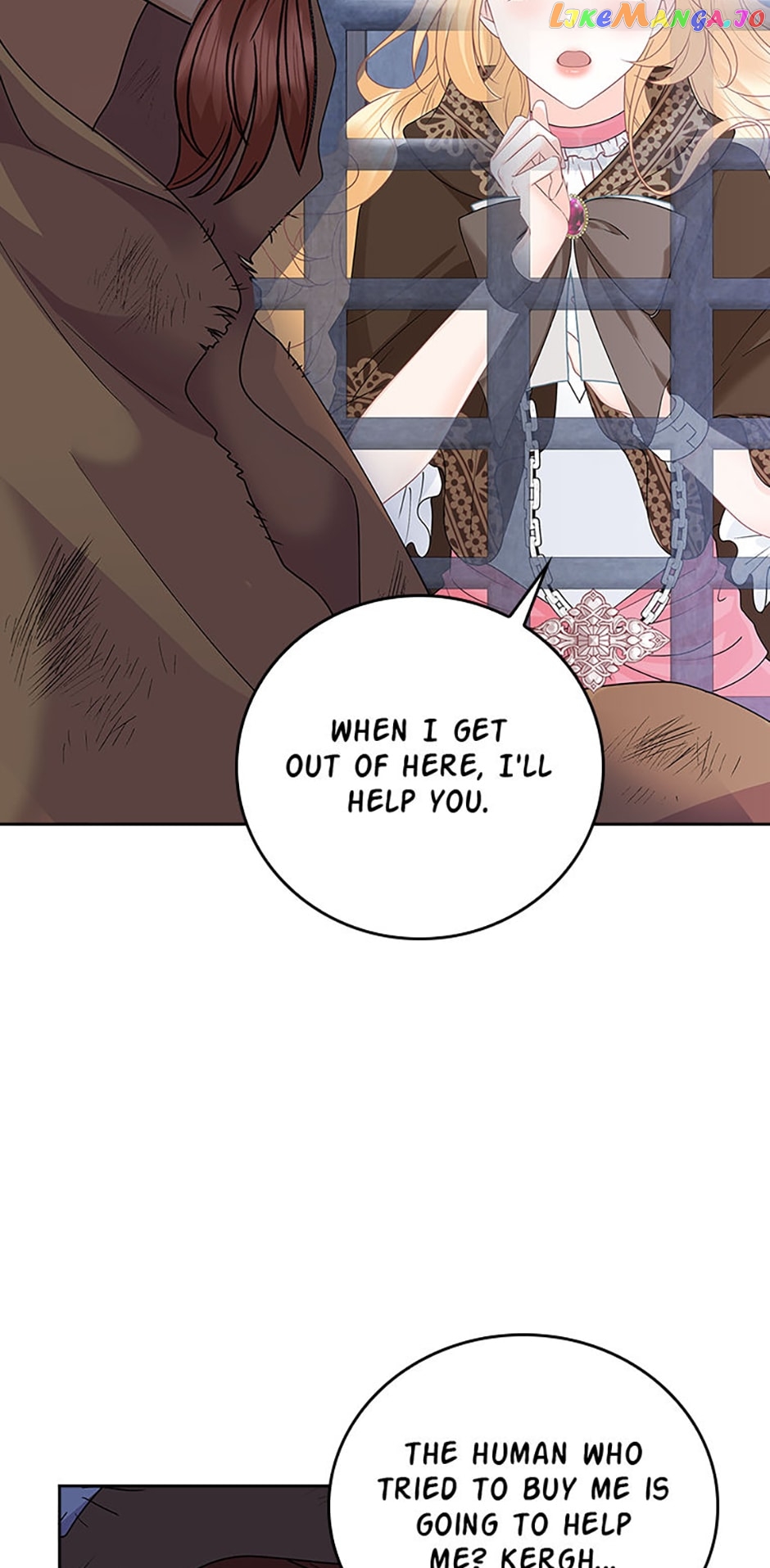 Let's Live Together Chapter 12 - page 35