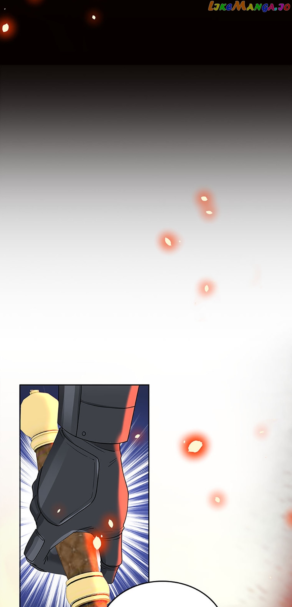 Let's Live Together Chapter 12 - page 42