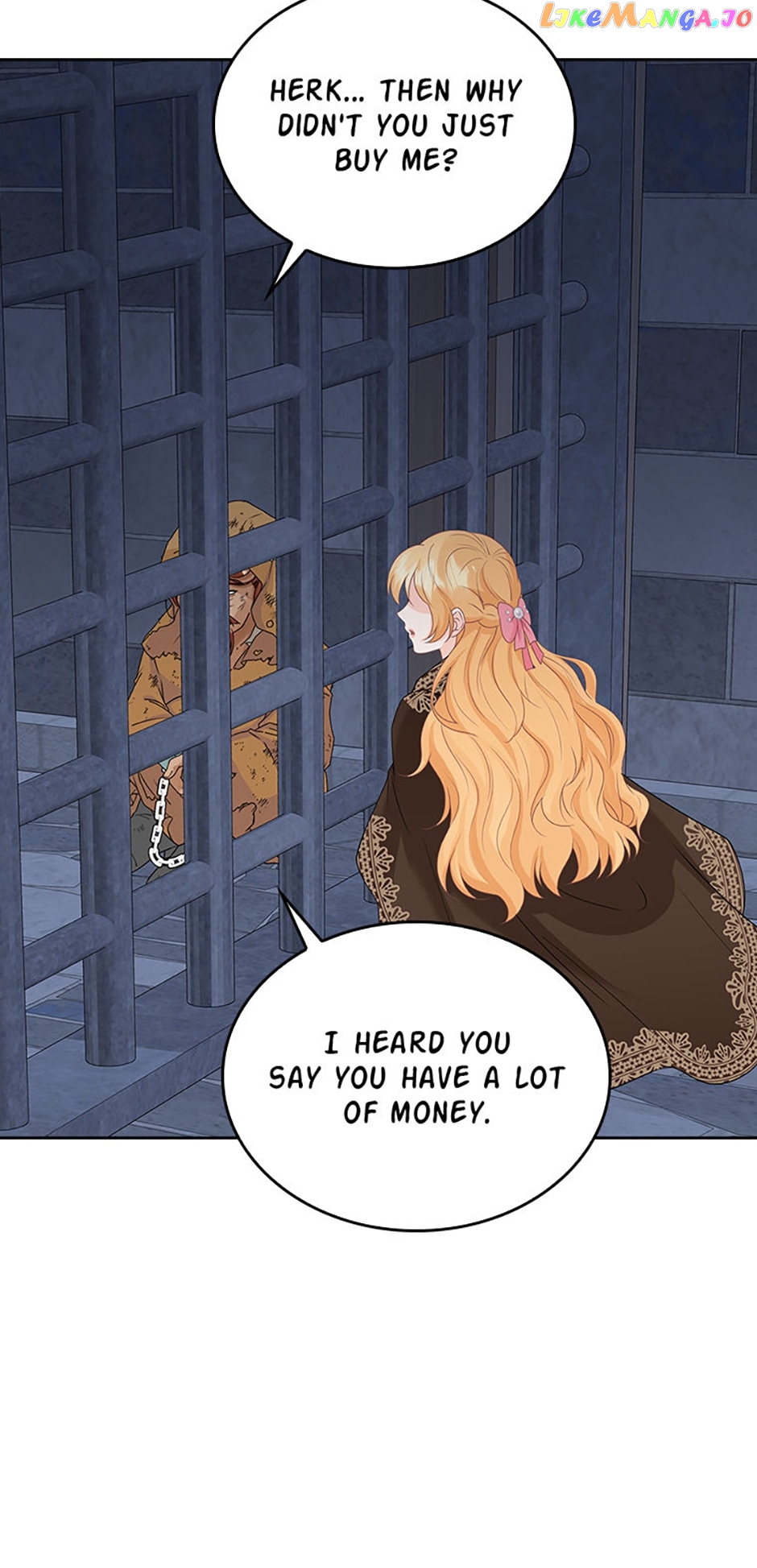 Let's Live Together Chapter 12 - page 47