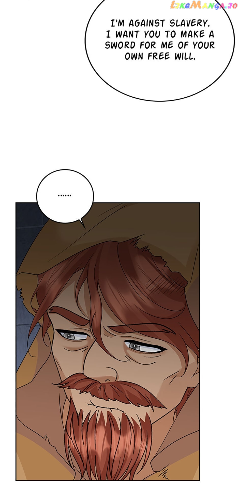Let's Live Together Chapter 12 - page 49